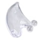 thumbnail image 5 of Herramienta facial Gua Sha, tablero Guasha, herramienta de masaje de raspado transparente portátil para tratamiento de puntos de activación de acupuntura SPA, 5 of 5