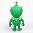 thumbnail image 5 of Figura Coleccionable Homono Taiketsu René K. Frog, 5 of 5