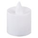 thumbnail image 5 of Juego de 6 piezas de velas LED sin llama, pequeñas velas eléctricas para cumpleaños, bodas, Halloween, decoración de Navidad TUNC Sencillez, 5 of 5