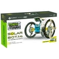 thumbnail image 2 of Elenco Electronics EE-TTG615 SolarBot.14 Robot Kit, 2 of 7