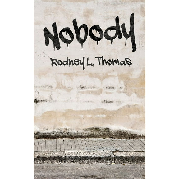 Nobody, (Paperback)