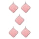 thumbnail image 2 of Injueey Paño de cocina Cubiertos absorbentes suaves Utensilios de cocina Trapo Toalla de baño Colgando Accesorios de herramientas de limpieza Type8 NO8, 2 of 6