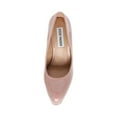 thumbnail image 6 of Steve Madden Brenna Blush Pointed Close Toe Slip On High Stiletto Platform Pumps, 6 of 6