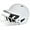 White, variant on Champro HX Rise Fastpitch Batting Helmet w/ Mask Black Junior