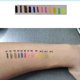 thumbnail image 2 of DNM Delineador de Ojos a Prueba de Agua en 12 Colores, Punta de Esponja Suave para un Maquillaje Natural y Rápido, Tono 08 Rosa. ¡Ideal para Crear Estilos Únicos y Duraderos!, 2 of 6