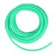 thumbnail image 2 of Flexible Airline Tubing 16.4ft Transparent High Temperature Resistance Silicone Flexible Airline Tubing for Aquariums Green, 2 of 2