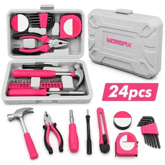 K-Tool 70070 4-pc Mini Pick Set with Neon Orange Handles - Walmart.com