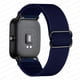 thumbnail image 1 of Correa de 20mm/22mm para Amazfit GTS 4/2/2e/3/GTS2 Mini/GTR/4/3/Pro/GTR2/42mm/stratos, pulsera elástica de nailon para reloj Amazfit bip Tan Jianjun unisex, 1 of 2