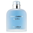 thumbnail image 1 of Perfume Dolce & Gabbana Light Blue Eau Intense para Caballero 200ML EDP, 1 of 2