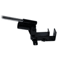 thumbnail image 3 of Body-Solid TBR20 Dual Swivel T-bar Row Platform, 3 of 4