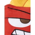 thumbnail image 5 of Almohada de felpa Buddy Jay Franco Disney Anger 36 cm roja, 5 of 5