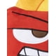 thumbnail image 5 of Almohada de felpa Buddy Jay Franco Disney Anger 36 cm roja, 5 of 5