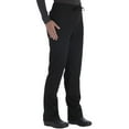 thumbnail image 2 of Vital Threads Men and Women Scrubs Set V-Neck Top & Drawstring Pant, VT509C, 2 of 9