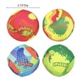 thumbnail image 7 of Play Day 4 Pack Splash Balls for Pool and Backyard Fun, 7 of 7