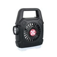 ultraquiet fan that blows cold air fishing multifunctional camping