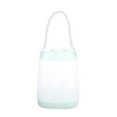 thumbnail image 1 of Veilleuse Multifonction WILDERNESS Lampe de Table LED Portable avec Réglage de Luminosité à Trois Niveaux Lumière Chaude Alimentée par USB/pile Lampe d'Ambiance Confortable pour les Yeux pour la Maison et l'Extérieur, 1 of 9