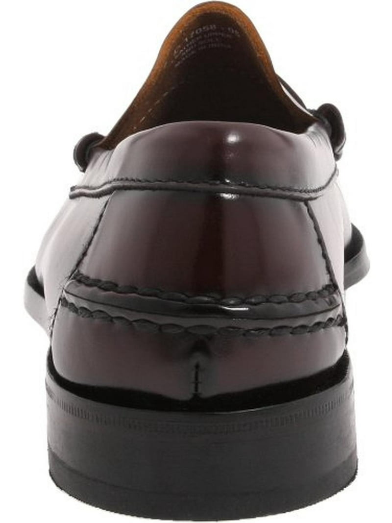 Florsheim Mens Berkley Leather Penny Loafers Brown 11 Extra  display picture 2