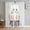 White, variant on White Halloween Sheer Curtains 108 Inch Length 2 Panels Set for Living Room/Bedroom, Ghost Modern Art Cute Semi Curtain Sheers Drapes Rod Pocket Curtains Window Treatment Set 52''x108''x2