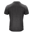 thumbnail image 3 of Clique - Polo Classic OC para Hombre (Antracita Mezcla), 3 of 4