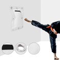 thumbnail image 1 of Filfeel Wing Chun Wall Target, Muay Thai Sand Bag, Sanda Sand Bag For Kung Fu Students Sanda Training, 1 of 8
