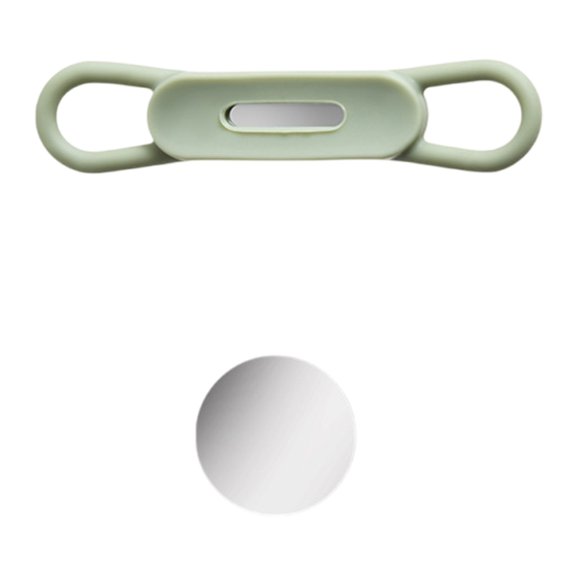 4Pcs Pen Holder Silicones Pen Holder Marker Holder for Refrigerator, Whiteboard, Clipboard, Cabinet