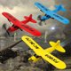 thumbnail image 4 of Labymos RC Airplane 2.4GHz RC Plane Gliding, 4 of 8