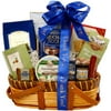 Alder Creek Gift Baskets Gourmet Thank You Greetings Gift Basket