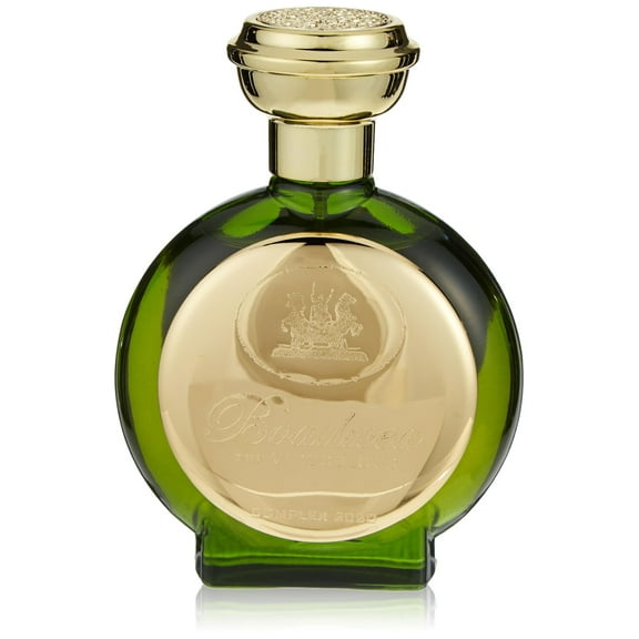Boadicea The Victorious Unisex Complex 2020 Extrait de Parfum Spray 3.4 oz Fragrances 5060475232387