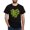 Black, variant on CafePress - Ginkgo Leaf Heart Dark T Shirt - Men's Classic Cotton T-Shirts