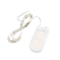 thumbnail image 4 of Vaidha Led Copper Wire Light String Button Battery Box Gift Box Decorative Light String Holiday Christmas Colorful Light String Star Lights 1 Meter 10 Lights, 4 of 4