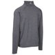 thumbnail image 2 of Trespass - Jersey Goodwin Activo para Hombre (Gris Oscuro Jaspeada), 2 of 3
