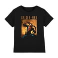 thumbnail image 1 of Spider-Man T-Shirt Garçon/fille Venom Rampant, 1 of 3