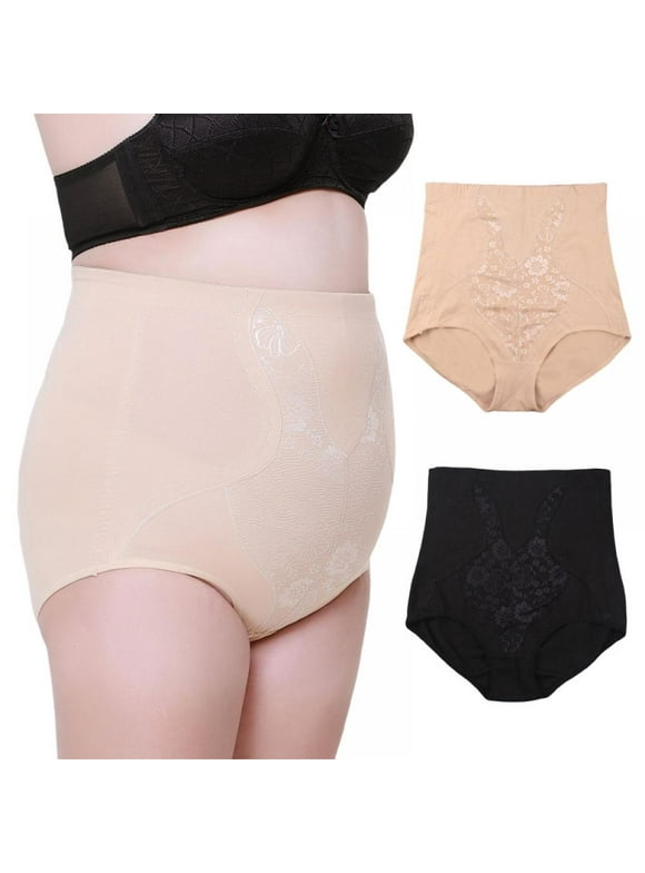 Tummy Control Panties