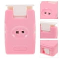thumbnail image 4 of Manual Counter wiht Button Knitting Stitch Row Crocheting Counter Knitting Tool for Home Travel Use ( Pink ), 4 of 7
