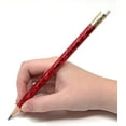 thumbnail image 2 of Jumbo Glitz Pencils for Beginning Writers, 24 count, 2 of 7