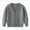A21-Grey, variant on Gibobby Sweater Toddler Kids Girls and Boys 12 Months 2t 3t 4t Lightweight Soft Cardigan Sweater Casual Kids Winter Clothes(7-8 Years,Brown)