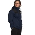 thumbnail image 1 of Chaqueta The North Face Antora impermeable y resistente al viento azul marino, 1 of 5