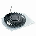 thumbnail image 2 of G85G12MS1AN-56J14 DC12V 1.30A cooling fan cooler for PS4 Slim CUH-2016A/B CUH-20xx, 2 of 6