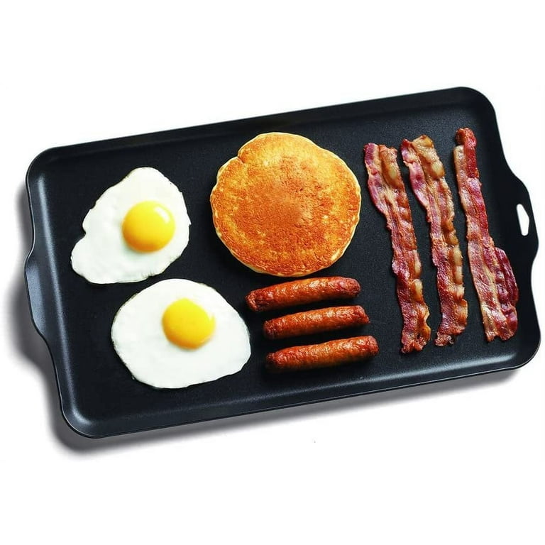 cookinko Multi Griddle induction fry pan 13.4 for campiing, in house  cooking
