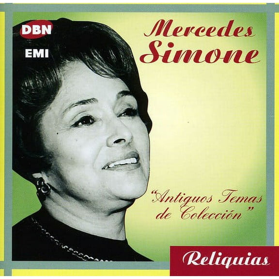 Antiguos Temas de Coleccion (CD)