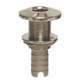 thumbnail image 2 of GROCO Raccord de Tuyau en Acier Inoxydable - 1-1-4", 2 of 5