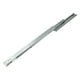 thumbnail image 4 of 1Pair 200-500mm Drawer Rail Cold Rolled Steel Drawer Slides Silent Soft Close Drawer Runners Cabinet Slides Furniture Hardware, 4 of 10