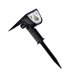 thumbnail image 3 of Bearachild 10W 900lm 120 grados girado jardín luz solar energía paisaje luz IP55 impermeable al aire libre patio lámpara Iluminación y accesorios No.03 NO2 Bearachild HA005599-03B, 3 of 6