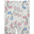 thumbnail image 2 of Character Toddler Viscose Unisex 2-Piece Pajama Set, Sizes 12M-5T, 2 of 5