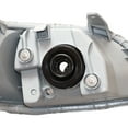thumbnail image 6 of PAIR FOR TOYOTA ECHO 2000-2002 HEADLIGHTS RIGHT & LEFT SIDE HEADLAMPS 8115052190, 6 of 12