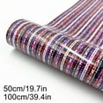 thumbnail image 1 of PEONAVET Dish Towel HTV Vinyl Rolls Iron Vinyl for Easy To Cut Color, 1 of 1