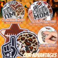 thumbnail image 2 of Parches de fútbol bordados con plancha para hombre, 84 unidades, para sombreros, 2 of 6