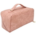 thumbnail image 1 of Bolsa de maquillaje, bolsa de maquillaje, bolsa de cosméticos, bolsa de maquillaje funcional multifuncional, funcionalidad versátil, 1 of 8
