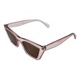 thumbnail image 3 of Lentes de sol Sersun SUN05 rosa Unisex, 3 of 5