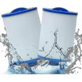 thumbnail image 1 of 2 Pack Spa Filter Cartridge Compatible with 6CH-940, PWW50P3, Front Access Skimmer, FC-0359 Hot Tub Filters, 1 of 5